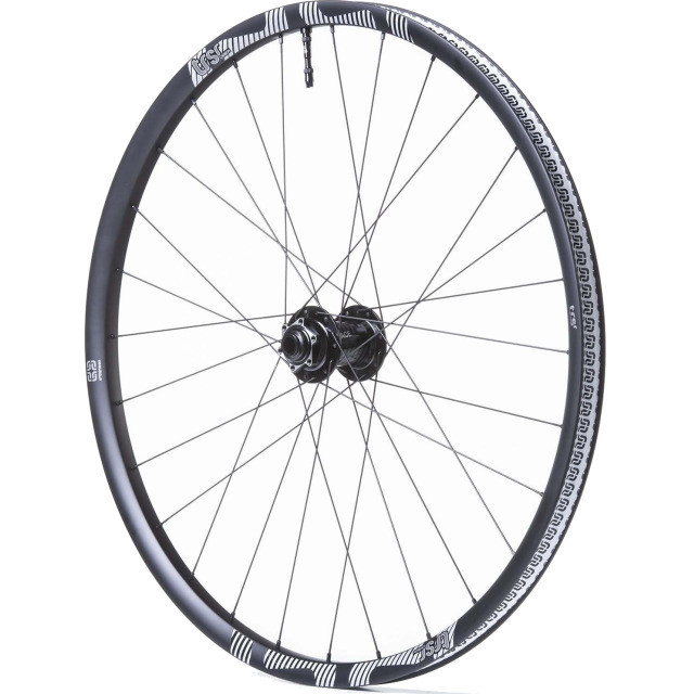 e*thirteen Ethirteen Vorderrad TRS Race Carbon 110x15mm 27.5