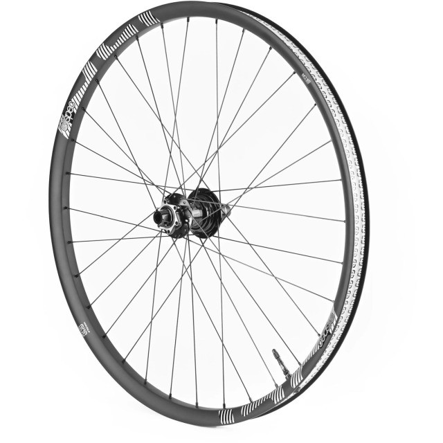 e*thirteen Ethirteen Hinterrad e*spec Race Carbon 148x12mm 29, Shimano Microspline 