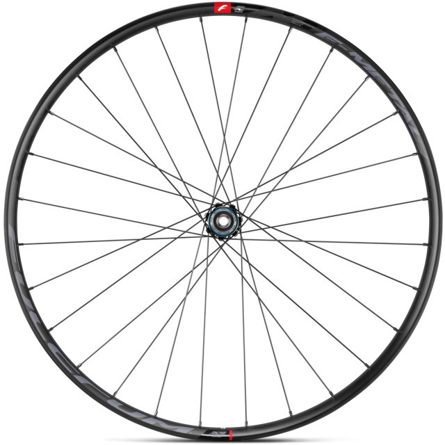 Fulcrum E-Metal 5 27.5 Boost Laufradsatz