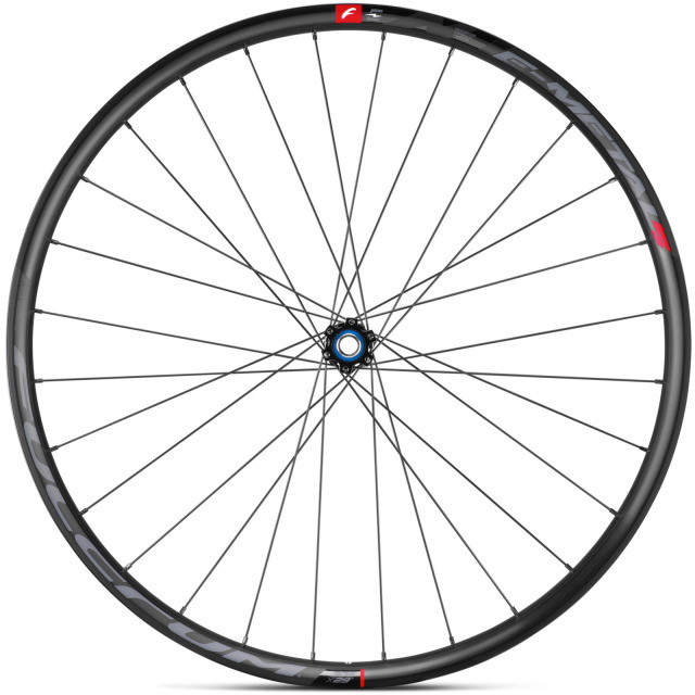 Fulcrum E-Metal 5 29 Boost Laufradsatz
