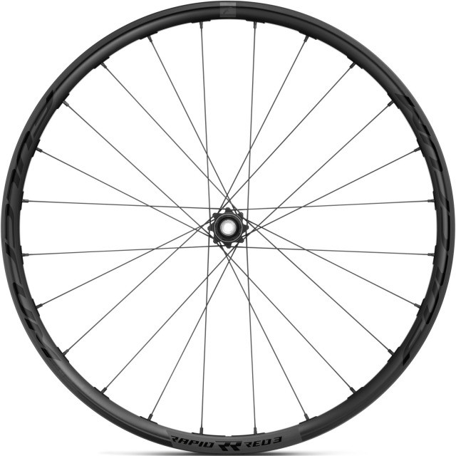 Fulcrum Rapid Red 3 DB Gravel Laufradsatz