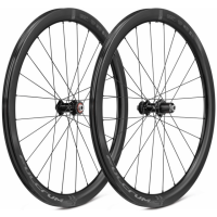 Fulcrum Wind Carbon DB 42C Laufradsatz, Shimano