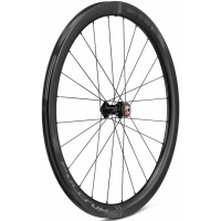 Fulcrum Wind Carbon DB 42C Laufradsatz, Shimano