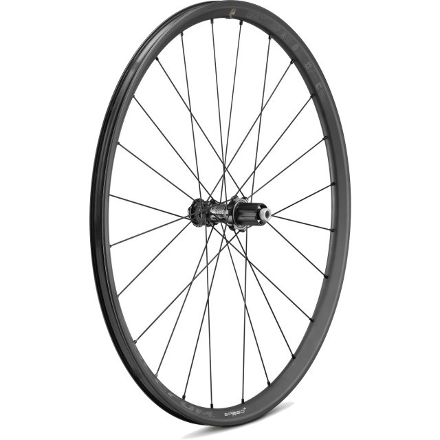 Fulcrum Racing Speed Carbon DB 25+ Hinterrad, Sram XDR