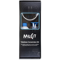 Milkit Reifendichtmittel Tubeless Conversion Kit 45-25