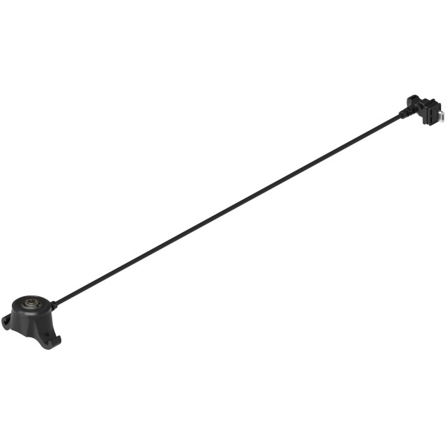 Lezyne LED Remote Switch Button Black