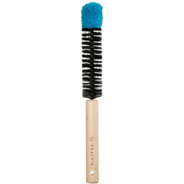Peaty's Reinigungsbürste Detailer Brush