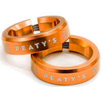 Peaty's   Lockring für Lenkergriffe Monarch Grip
