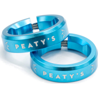 Peaty's   Lockring für Lenkergriffe Monarch Grip