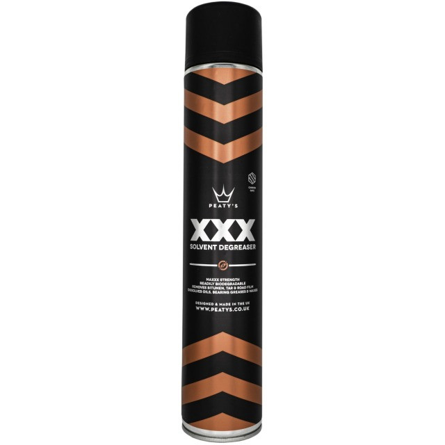 Peaty's Entfetter XXX Solvent Degreaser