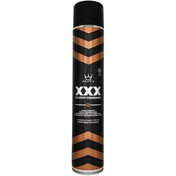 Peaty's Entfetter XXX Solvent Degreaser