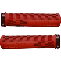 Peaty's   Lenkergriffe Monarch Grip Mushroom Thick