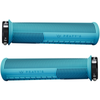 Peaty's   Lenkergriffe Monarch Grip Mushroom Thick