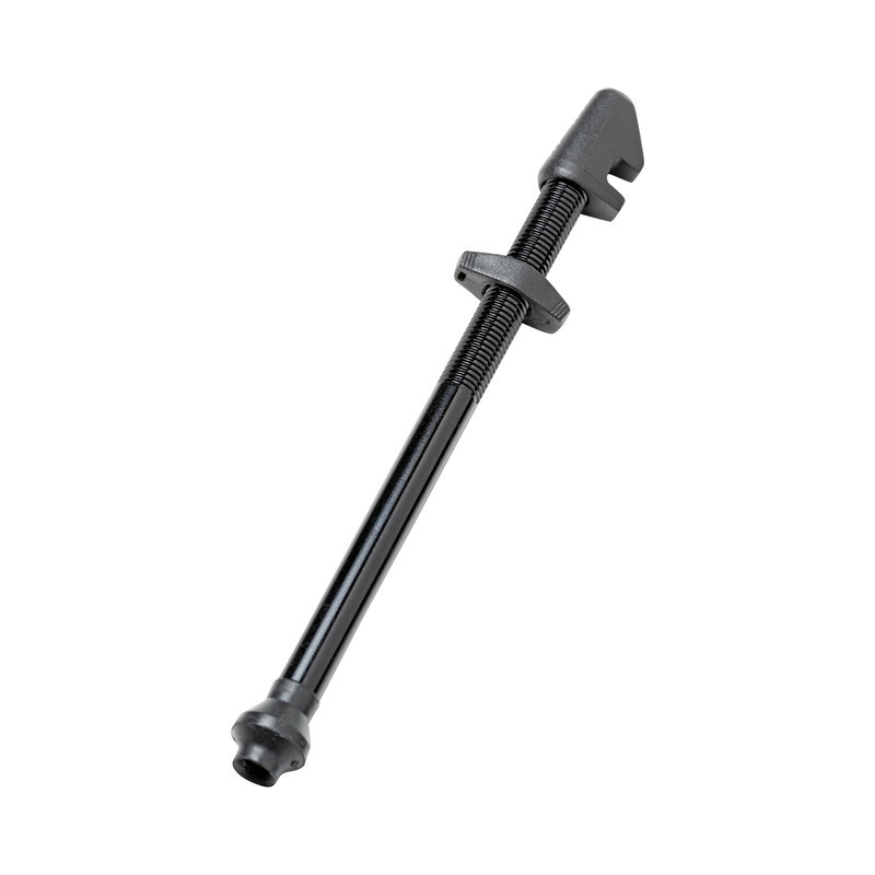 DT Tubeless Ventil Alu Black 66-80mm Tubeless Ventil