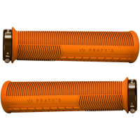 Peaty's   Lenkergriffe Monarch Grip Mushroom Thin