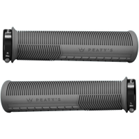 Peaty's   Lenkergriffe Monarch Grip Mushroom Thin