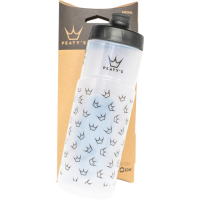 Peaty's   Bidon Fidlock Locking Bottle Crown