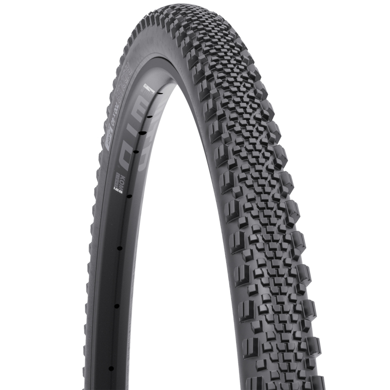 WTB Raddler 700 x 40c TCS Light Fast Rolling Tire