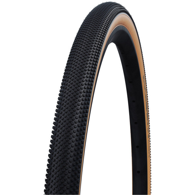 Schwalbe G-One Allround Performance RaceGuard HS473 TLE 700x35C