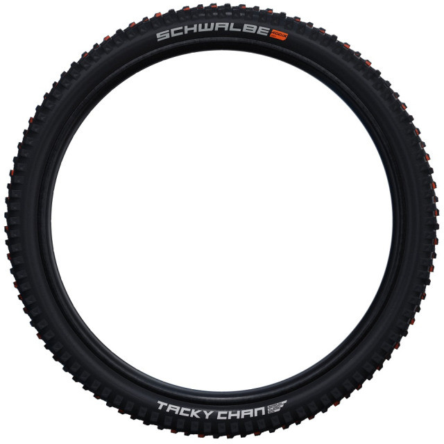 Schwalbe Tacky Chan Evo SuperGravity HS625 TLE 27.5x2.40