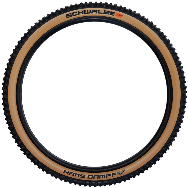 Schwalbe Hans Dampf Evo SuperTrail HS491 TLE 27.5x2.35