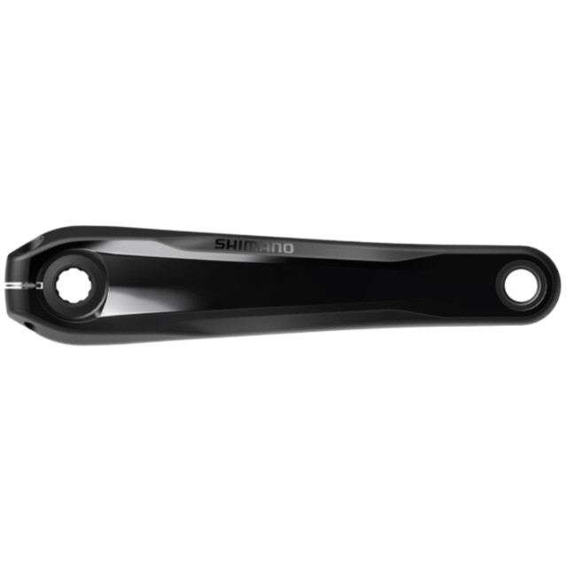 Shimano   STePS Kurbelarme 165 mm Hollowtech II