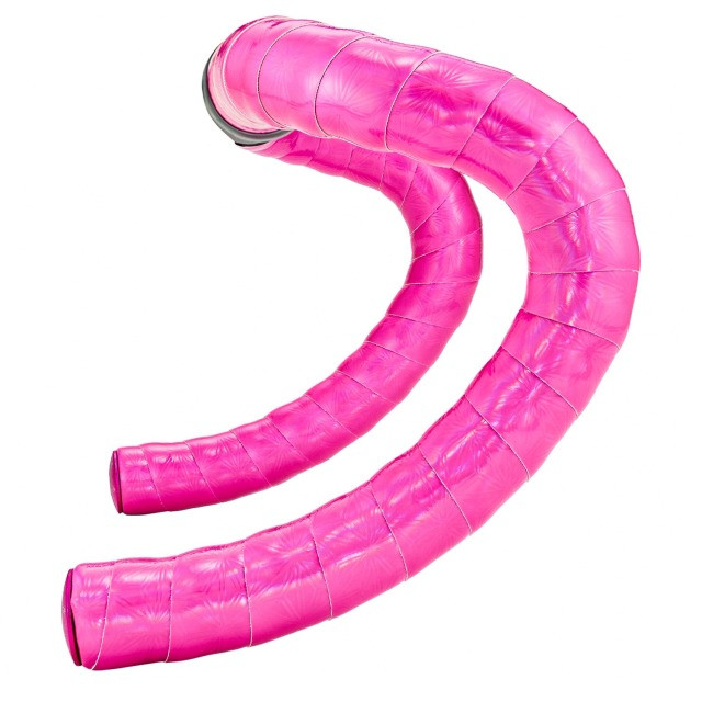 Supacaz Lenkerband Prizmatic 2.5mm, Pink