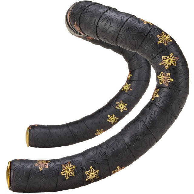 Supacaz Lenkerband Super Sticky Kush Galaxy 2.5mm, Gold