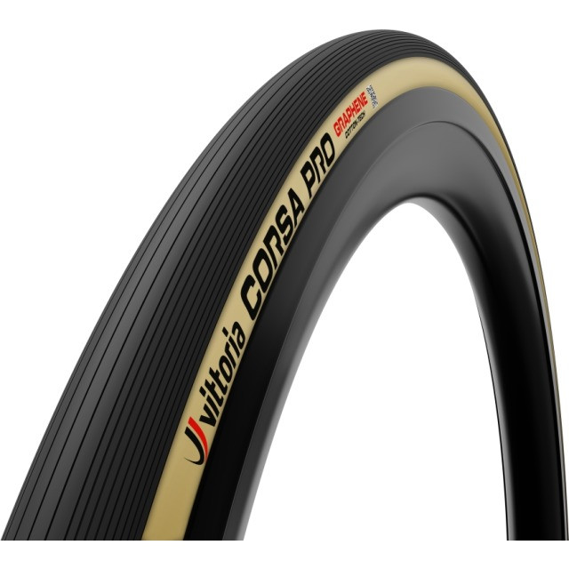 Vittoria   Corsa Pro TLR 700x24C