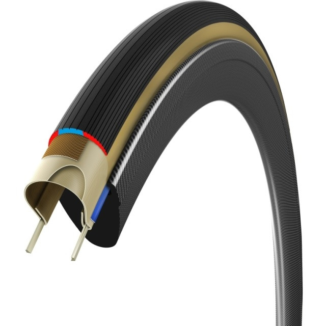 Vittoria   Corsa Pro TLR 700x24C
