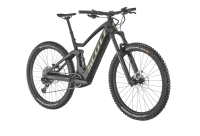 Scott Genius eRide 910, L