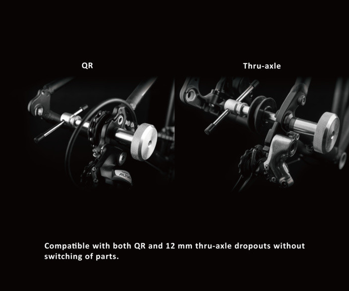 Birzman Chain Keeper