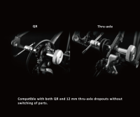 Birzman Chain Keeper