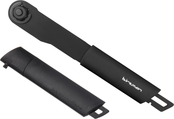 Birzman Spezial-Steckschlüssel mit Verlängerungsstange