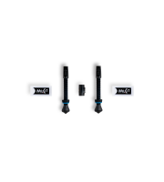 milKit Valve pack 45