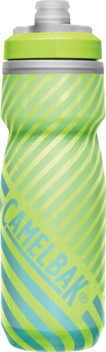 CamelBak   Podium Outdoor Chill 0.62l lime blue stripe