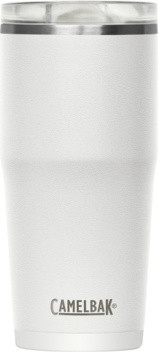CamelBak Thrive Tumbler V.I. Bo 0.6l, Weiss