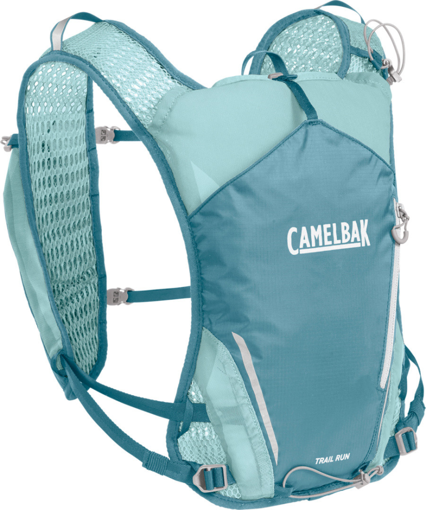 CamelBak Womens Trail Run Vest adriatic blue
