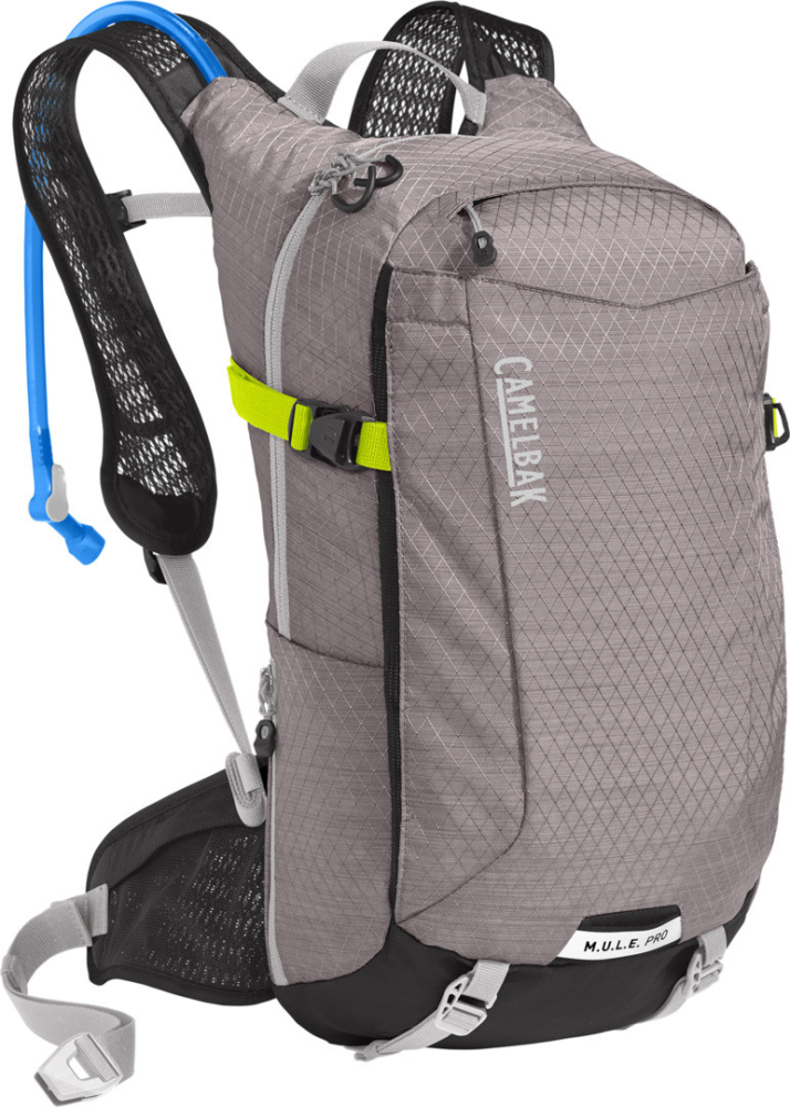 CamelBak Women M.U.L.E Pro 14 Rucksack purple dove