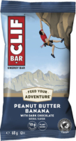 CLIF Bar Peanut Butter Banana Dark Choccolate