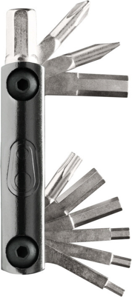 Crankbrothers Multitool F16