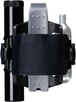 Crankbrothers Tool S.O.S. TS18 Tube Stash Kit