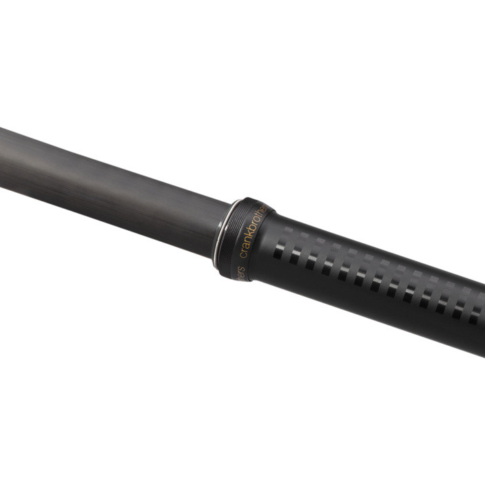 Crankbrothers Highline 11 Sattelstütze, 30.9mm, 100mm