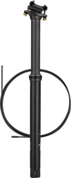 Crankbrothers Highline 11 Sattelstütze, 30.9mm, 100mm