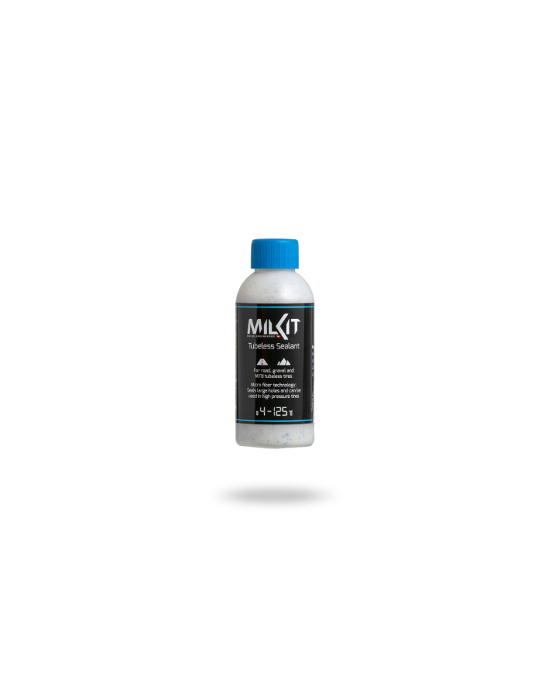 milKit sealant bottle 125ml