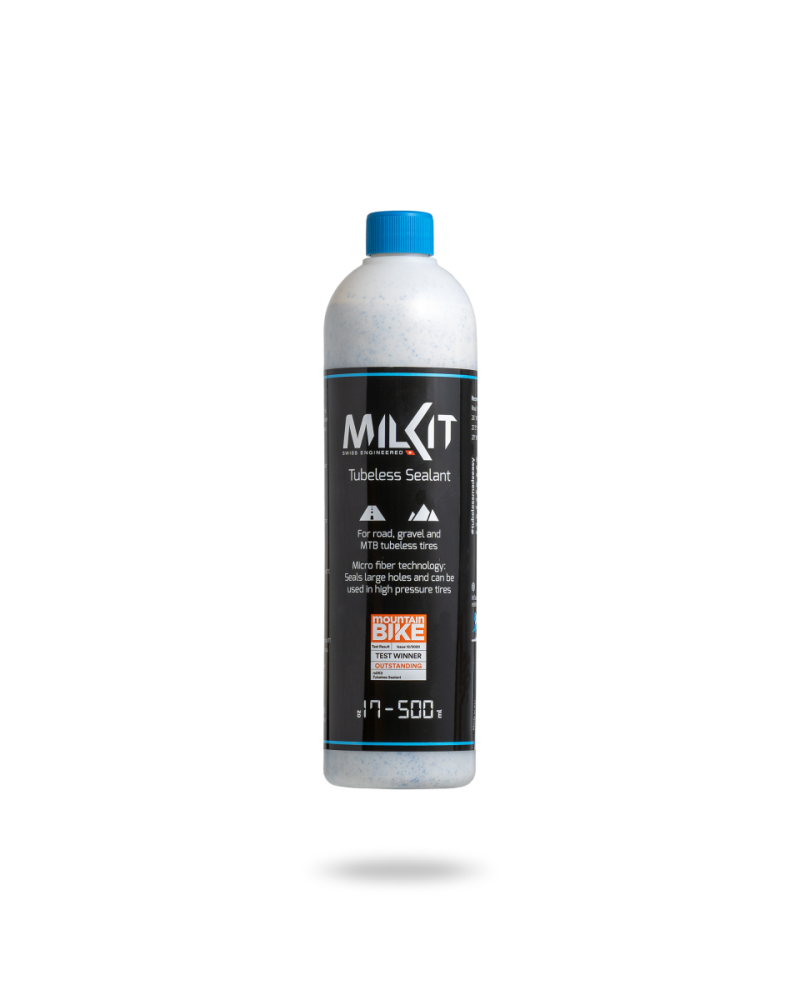 milKit sealant bottle 500ml