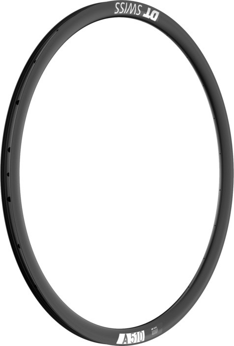 DT Swiss A 510 Felge DB 700c 20 32L