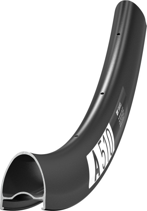 DT Swiss A 510 Felge DB 700c 20 32L