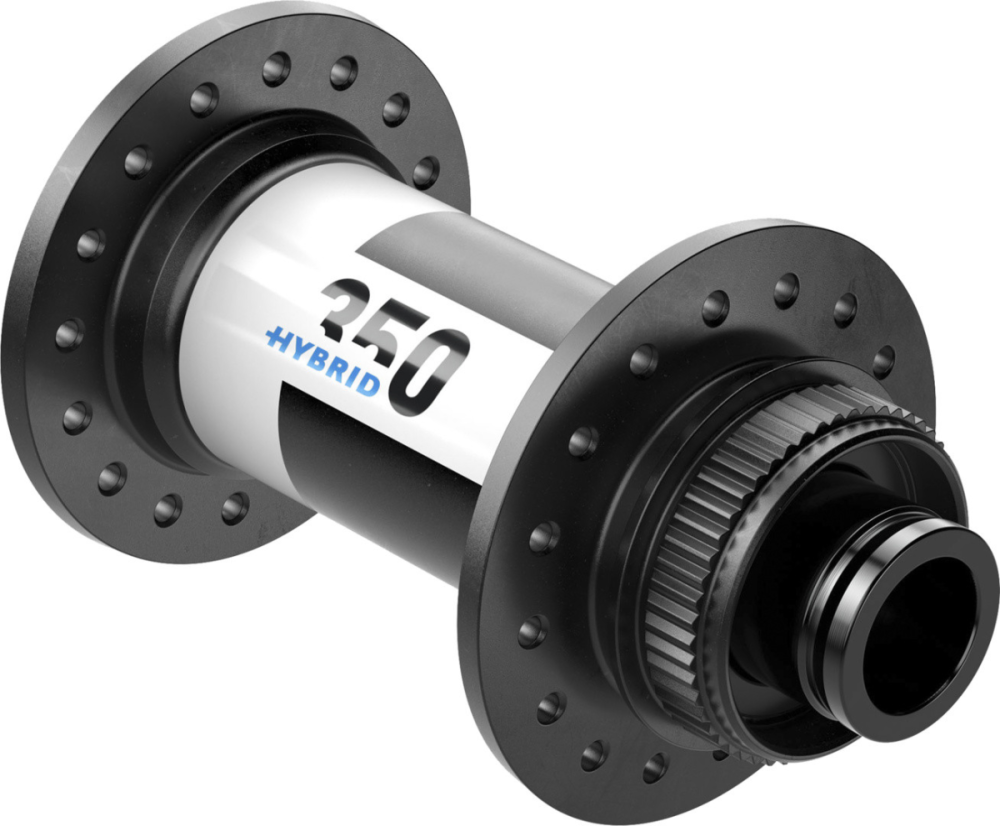 DT Swiss   350 CLASSIC Nabe Hybrid MTB CL 32L 110/15