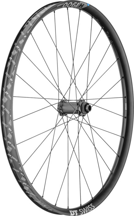 DT Swiss   H 1900 SPLINE Laufrad 29" CL 35 110/15mm